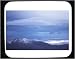Decorated Mouse Pad with copy space, travel, scenic, rugged, New Zealand, nobody, overcast, outdoor, clouds, adventure, tourism, cloudy, landscape, Australia, view, mountain, nature, range, wilderness, ridge, sky, majestic, destination