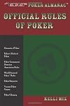 The Game Day Poker Almanac Official Rules of Poker