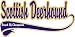 Scottish Deerhound Breed of Champion Apron