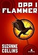 Opp i flammer (av Suzanne Collins) [Imported] [Paperback] (Norwegian) (D&oslash;dslekene, del 2)