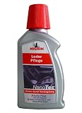 NIGRIN 73893 NanoTec Lederpflege 250 ml