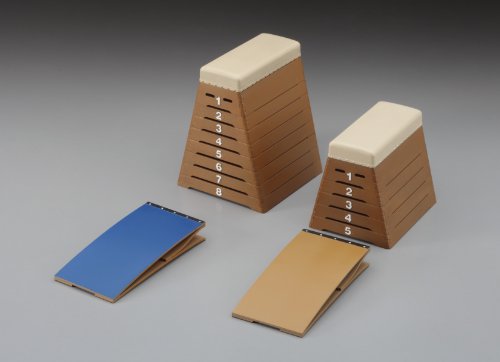 1/12 学校の跳び箱 (FA06)