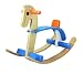 Plan Toy Arabian