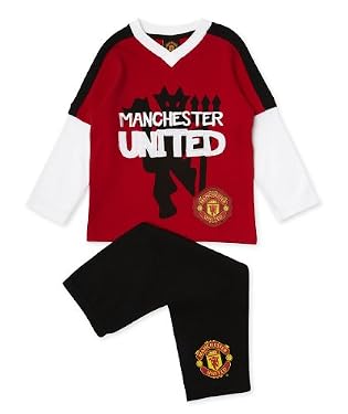 Manchester United Pyjama