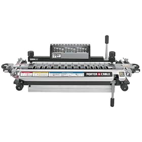 Porter-Cable 77240 24-Inch Omnijig Joinery System