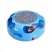 Ethical Pet spot Mouse Chase Electronic Cat Toy