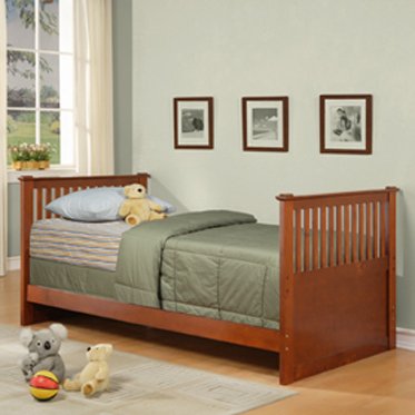 Jake Twin Bed or 2 cartons)