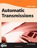 TechOne: Automatic Transmissions