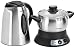 Dirt Devil M9119 Hot Pot, Wasserkocher und Kochtopf
