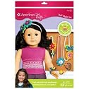 American Girl Crafts Doll Accessory Party Activity Kit