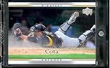 2007 Upper Deck Baseball Card #890 Humberto Cota Pirates - Mint Condition - In Protective Display Case !