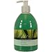 Exfoliating Liquid Anti-Bacterial Soap 500 ml 17 fl oz Asquith & Somerset