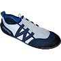 cressi Herren Badeschuh strandschuh elba, blau/wei&hellip von Cressi
