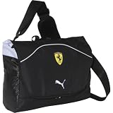 Puma Ferrari Replica Messenger Bag