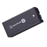 Sony NP-FC11 C Series InfoLITHIUM Compatible with P8/P10, DSC-F77, DCS-FX77