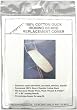Oversized Ironing Board Cover-15 Inch x 48 Inch