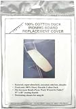 Oversized Ironing Board Cover-15 Inch x 48 Inch