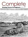 Complete Drawing Course For Beginners Vol.1 [DVD]