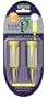 BRUSH-T GOLF TEES - XLT (2-PACK) - NON DEFECTIVE