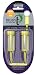 BRUSH-T GOLF TEES - XLT (2-PACK) - NON DEFECTIVE
