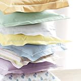 Pack of 2 cocoon baby?s unisex fitted sheets