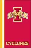 Iowa State Cyclones Ultrasoft Blanket - NCAA College Athletics