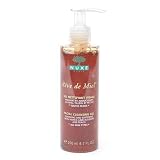 Nuxe Facial Cleansing Gel with Pump 6.7 fl oz (200 ml)