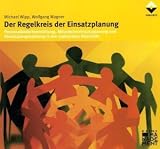 Der Regelkreis der Einsatzplanung: Personalbedarfsermittlung, Mitarbeitereinsatzplanung und Dienstplangestaltung in der stationären Altenhilfe