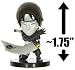 Naruto Heros Chara-Pedia 2