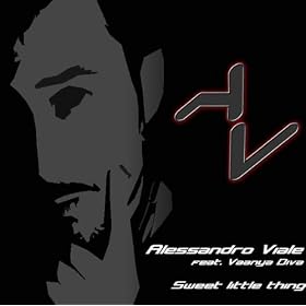 Sweet Little Thing (A. Viale, Dj Ross & Paul Sander Mix)