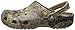 crocs Men's 15581 Realtree Xtra Clog,Khaki,9 M US