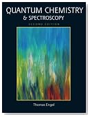 Quantum Chemistry & Spectroscopy (2nd Edition)