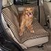 CHOCOLATE - Houndstooth Car Seat Cover