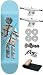 Girl Eric Koston Paris Art Dump Complete New Skateboard On Sale