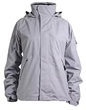 Wide Open Women's Snowboard Jacket by Lippi Outdoor