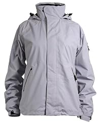 Wide Open Women's Snowboard Jacket by Lippi Outdoor