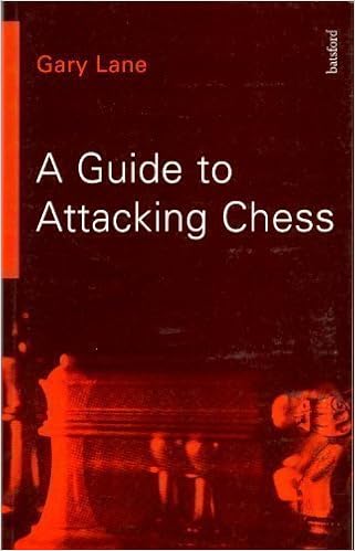 chess book