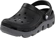 crocs Duet Mule (Toddler/Little Kid)