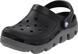 crocs Duet Mule (Toddler/Little Kid)