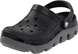 Crocs Duet Mule (Toddler/Little Kid)