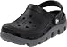 crocs Duet Mule (Toddler/Little Kid)