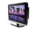 DMTECH LW20HF - 20 Widescreen HD Ready LCD TV - With 160gb PVR Freeview Recorder