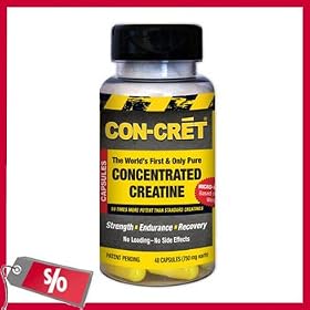 Promera Con-Cret Creatine 24ct