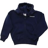 Carhartt Zip Hooded Sweatshirt Boys 2-4T