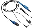 Fluke 3 Piece ScopeMeter Voltage Probe Set, 10:1 Attenuation