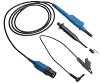 Fluke 3 Piece ScopeMeter Voltage Probe S...