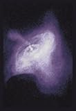 Crab Nebula 20x30 poster - Prints - 10710-3P2030