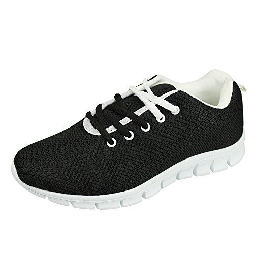 Hawkwell Women's Vibrant Sports Sneaker