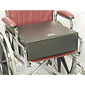 Hip Surgery Cushions 6