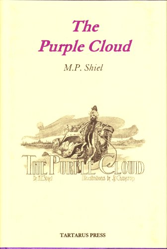 The Purple Cloud